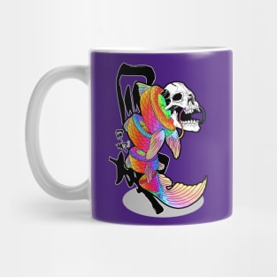 KillerSushi Mug